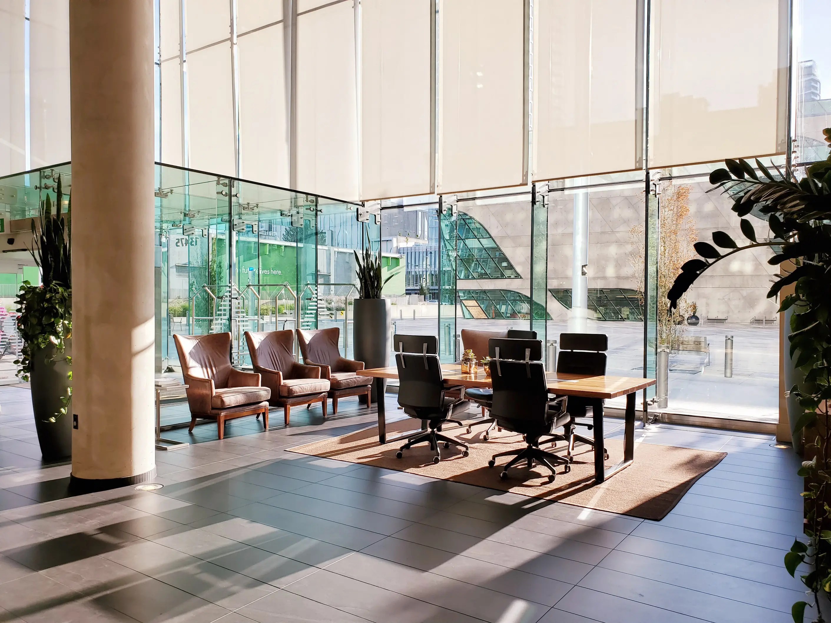Civic Hotel Surrey