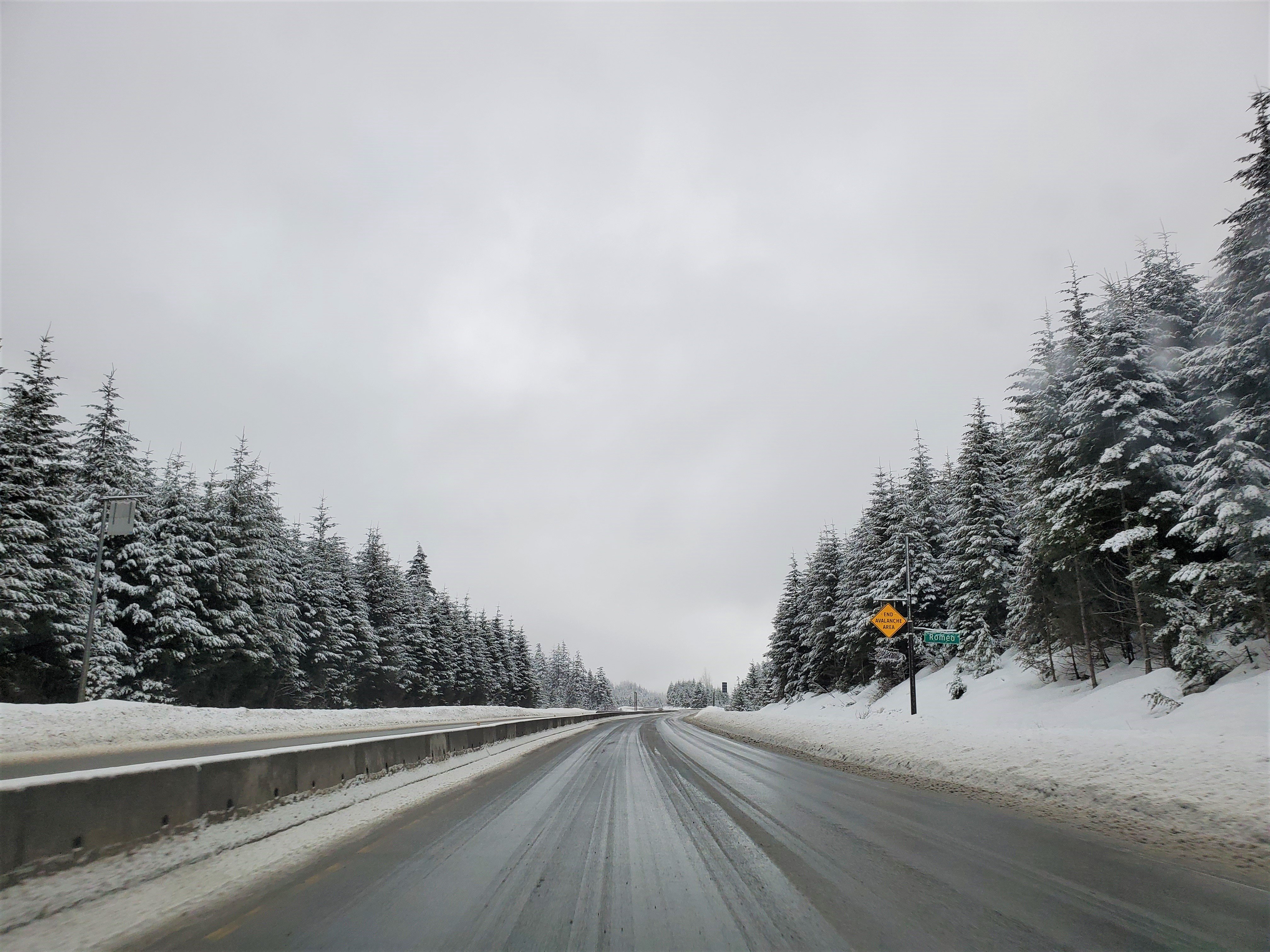 Coquihalla Highway