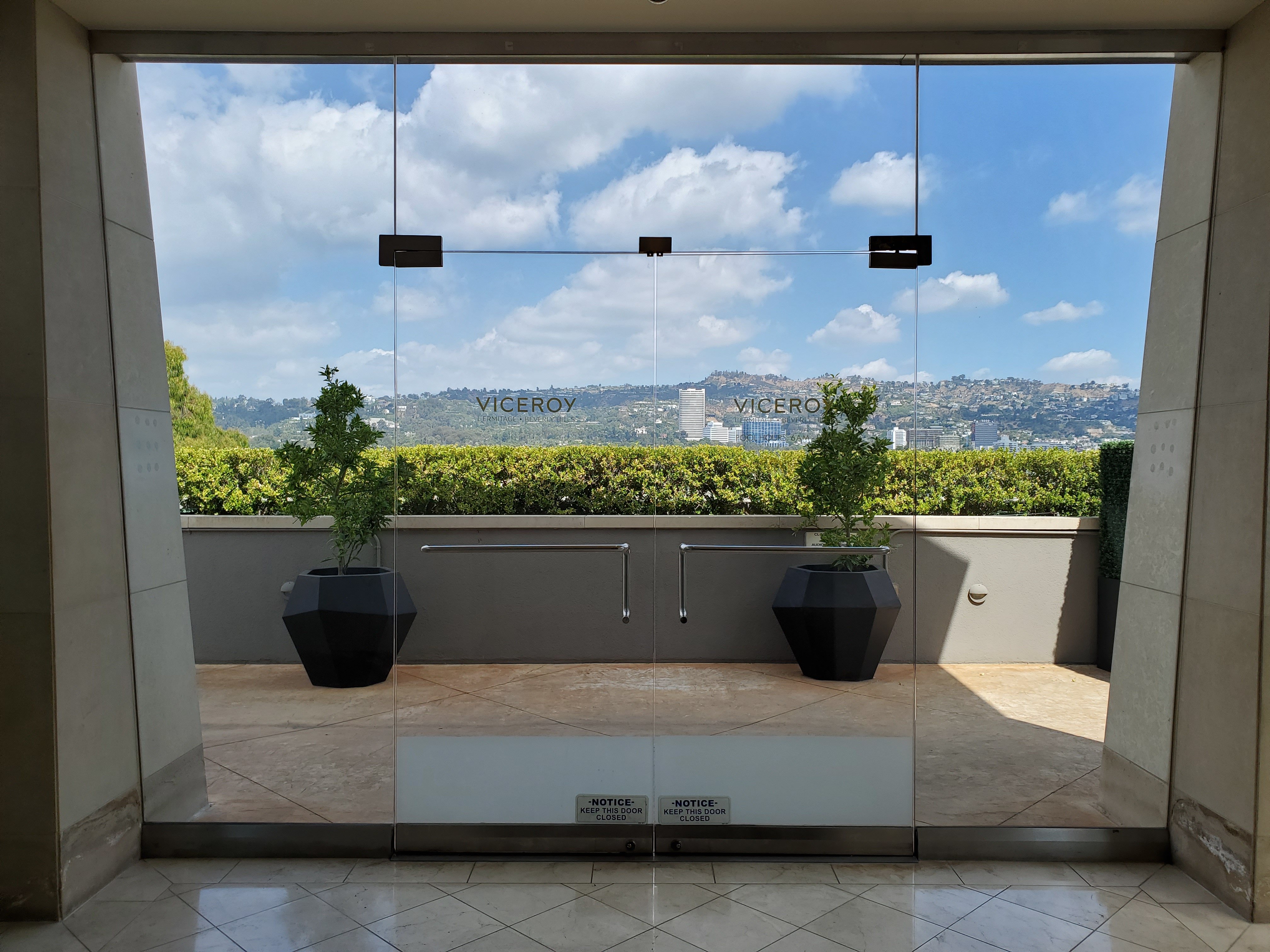 Viecroy L'Ermitage Beverly Hills