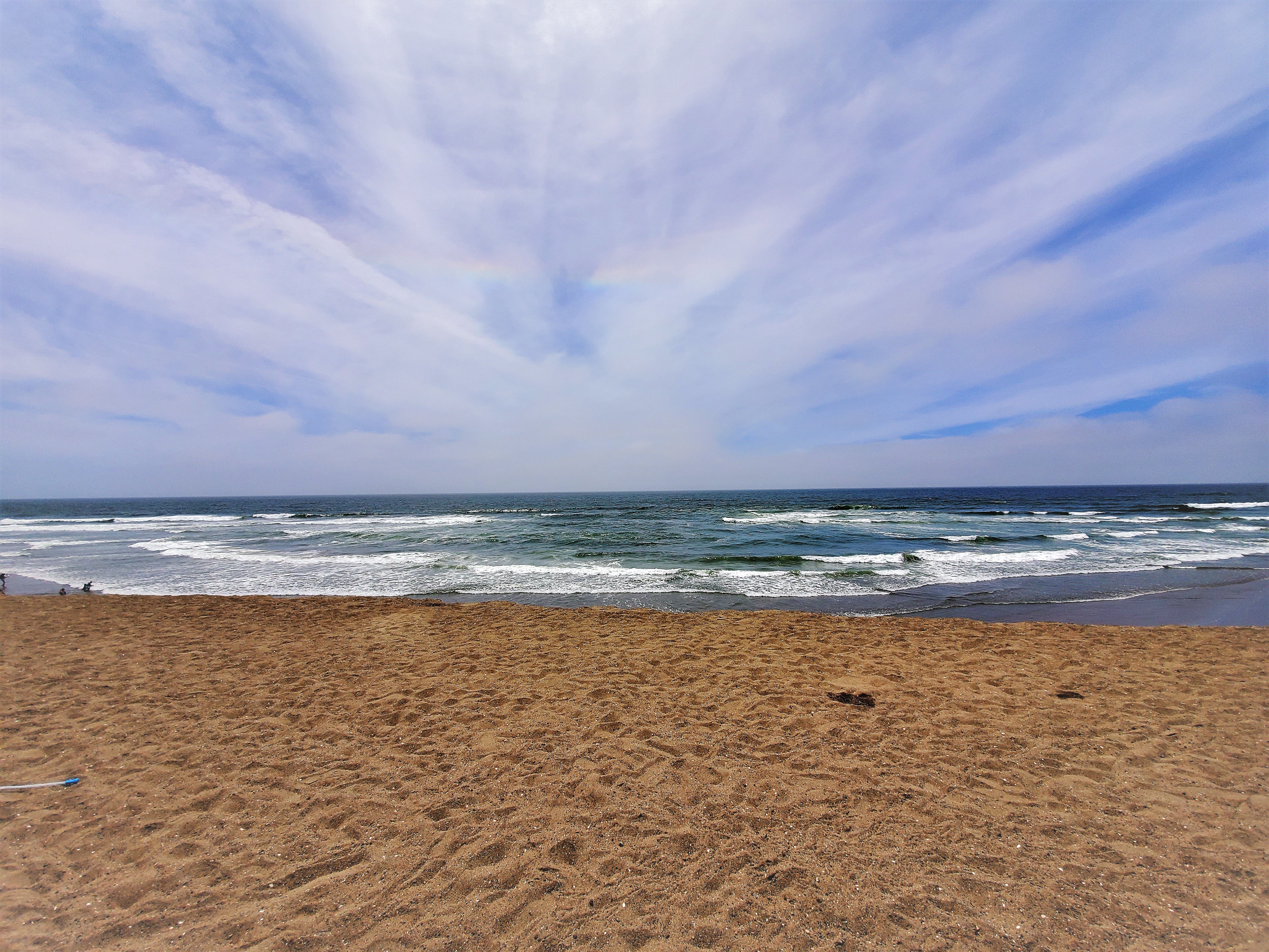 Ocean Beach, San Francisco