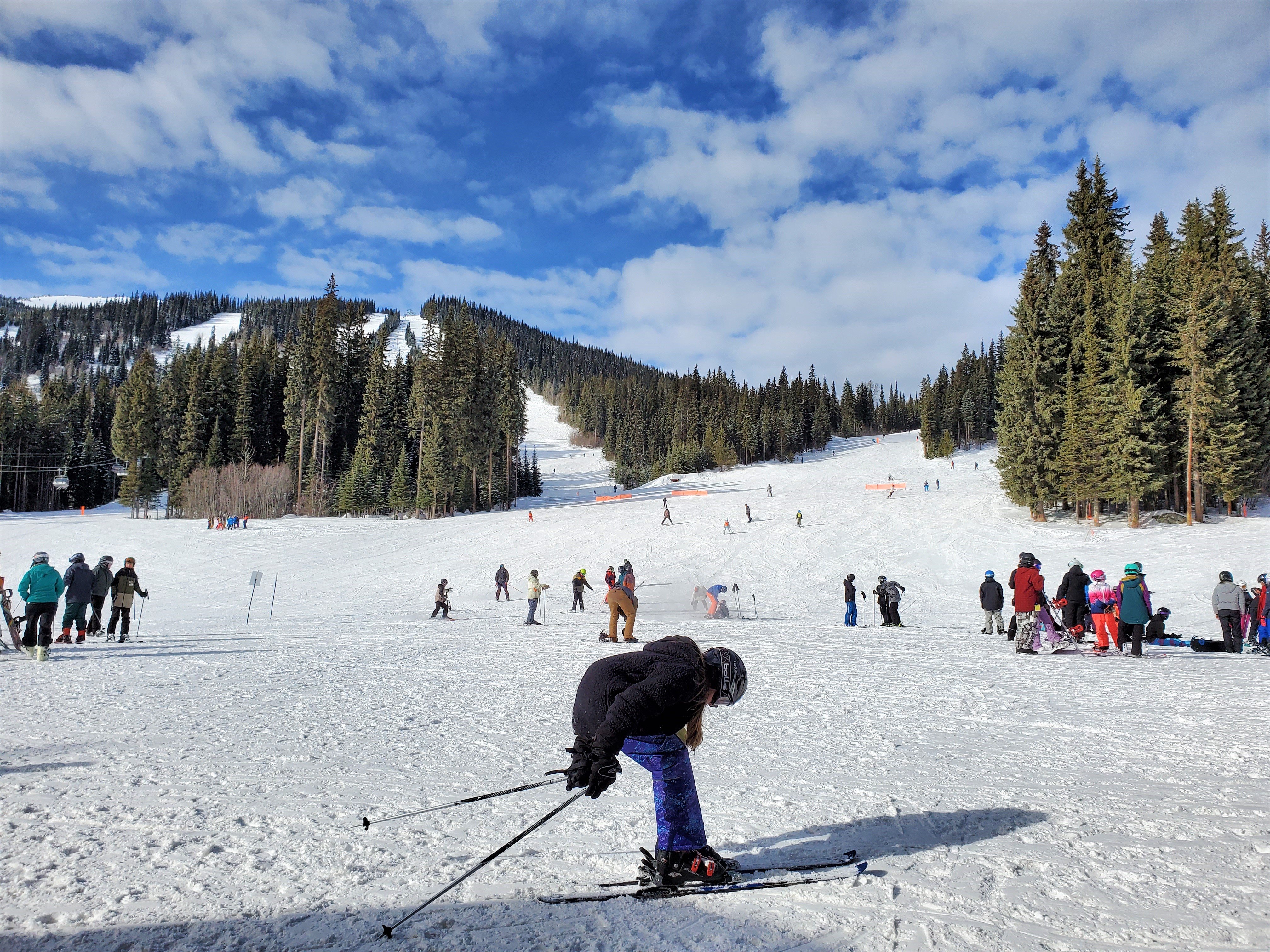 Sun Peaks Resort