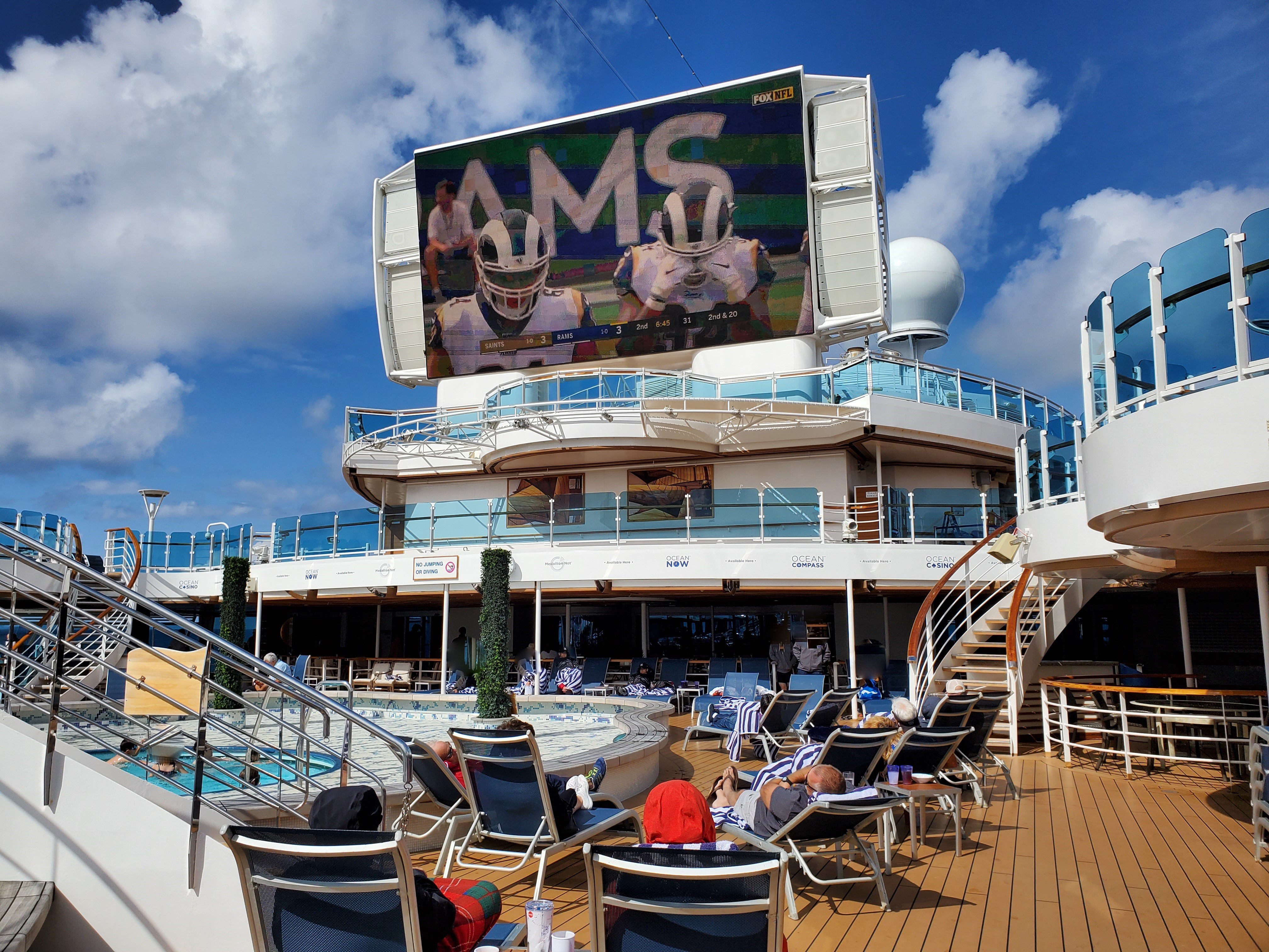 Royal Princess