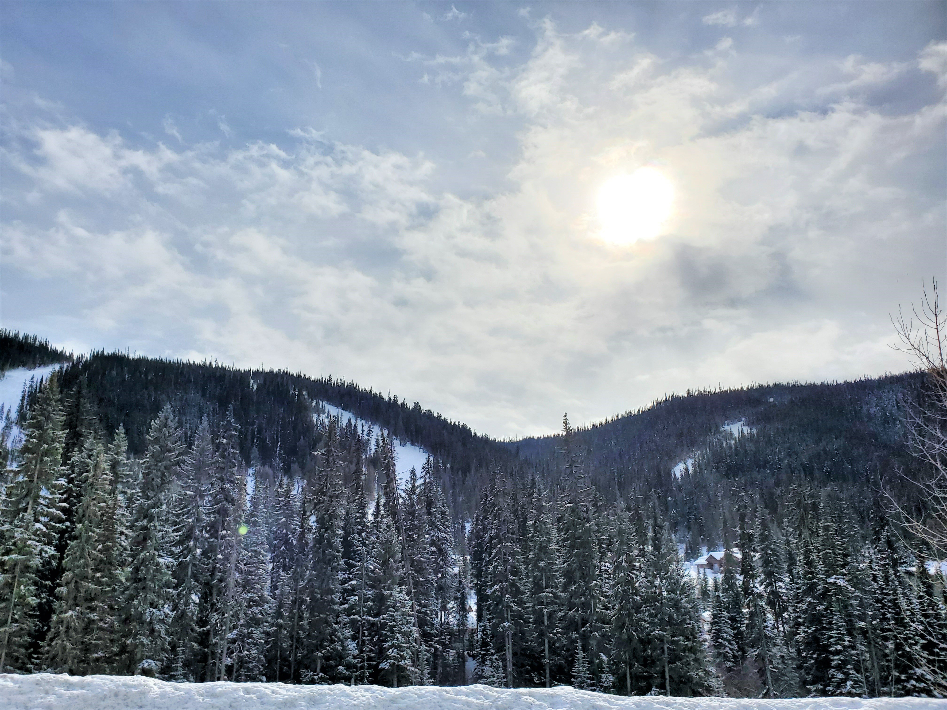Sun Peaks Resort
