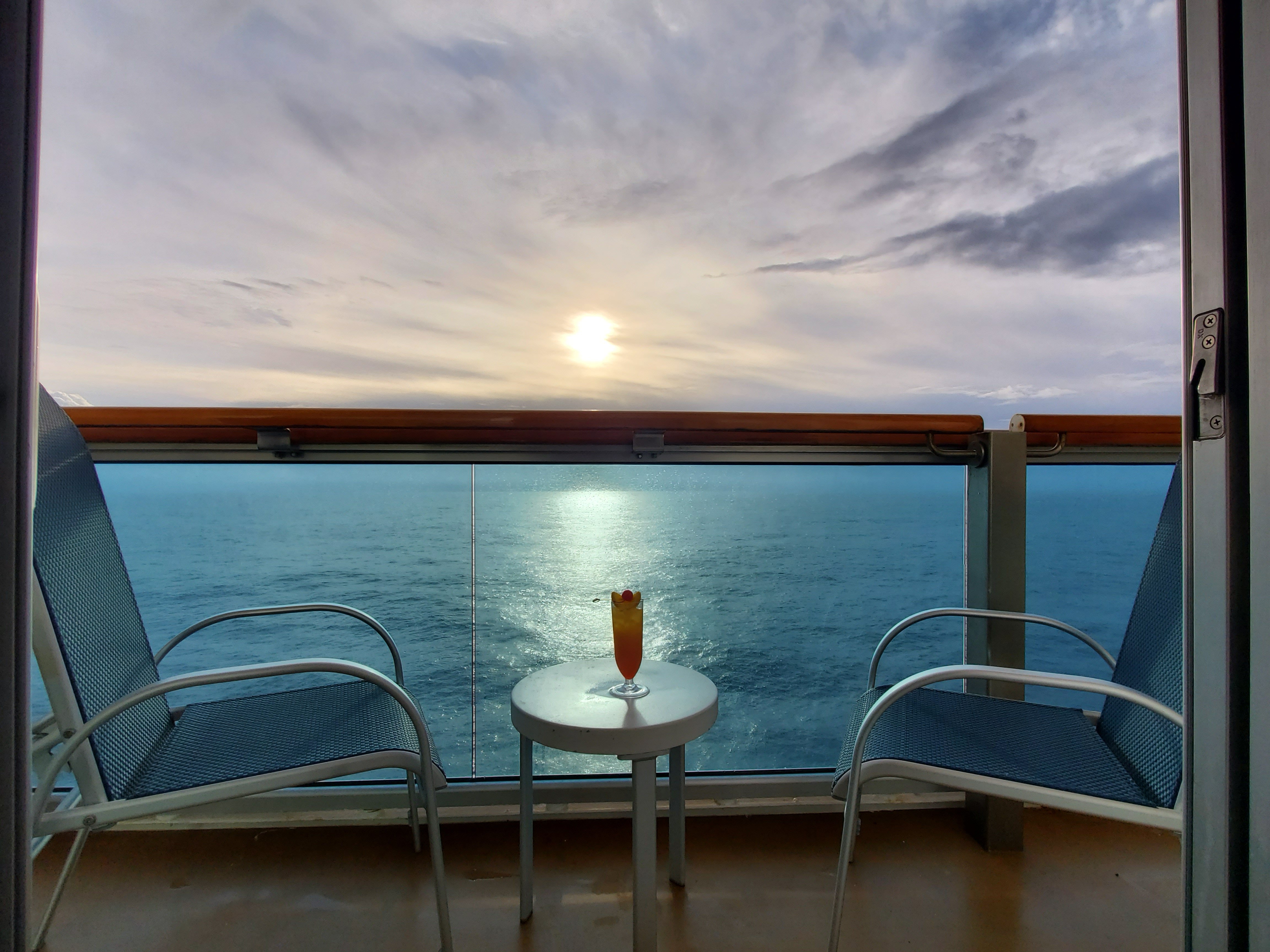 C304 Royal Princess
