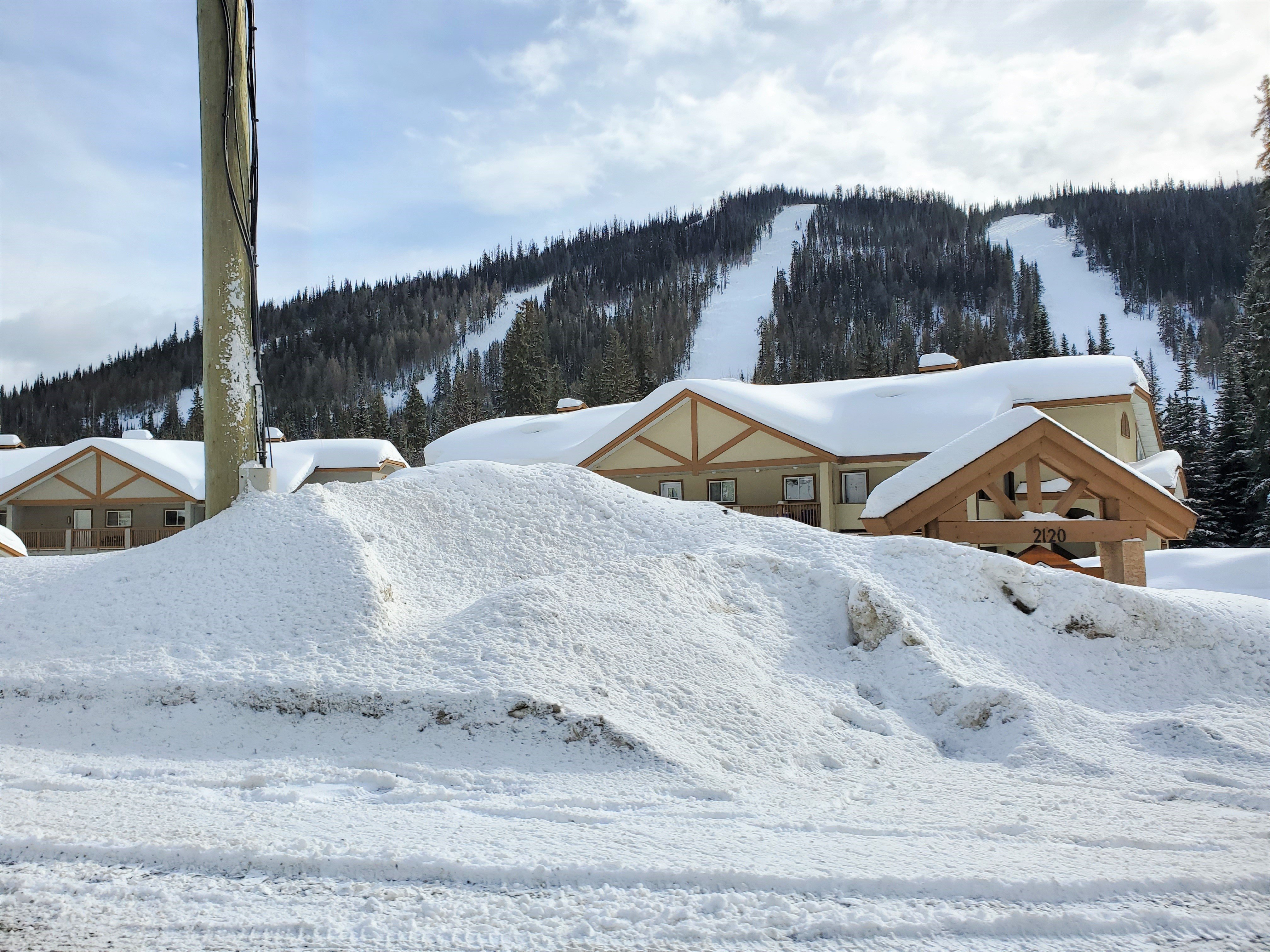 Sun Peaks Resort