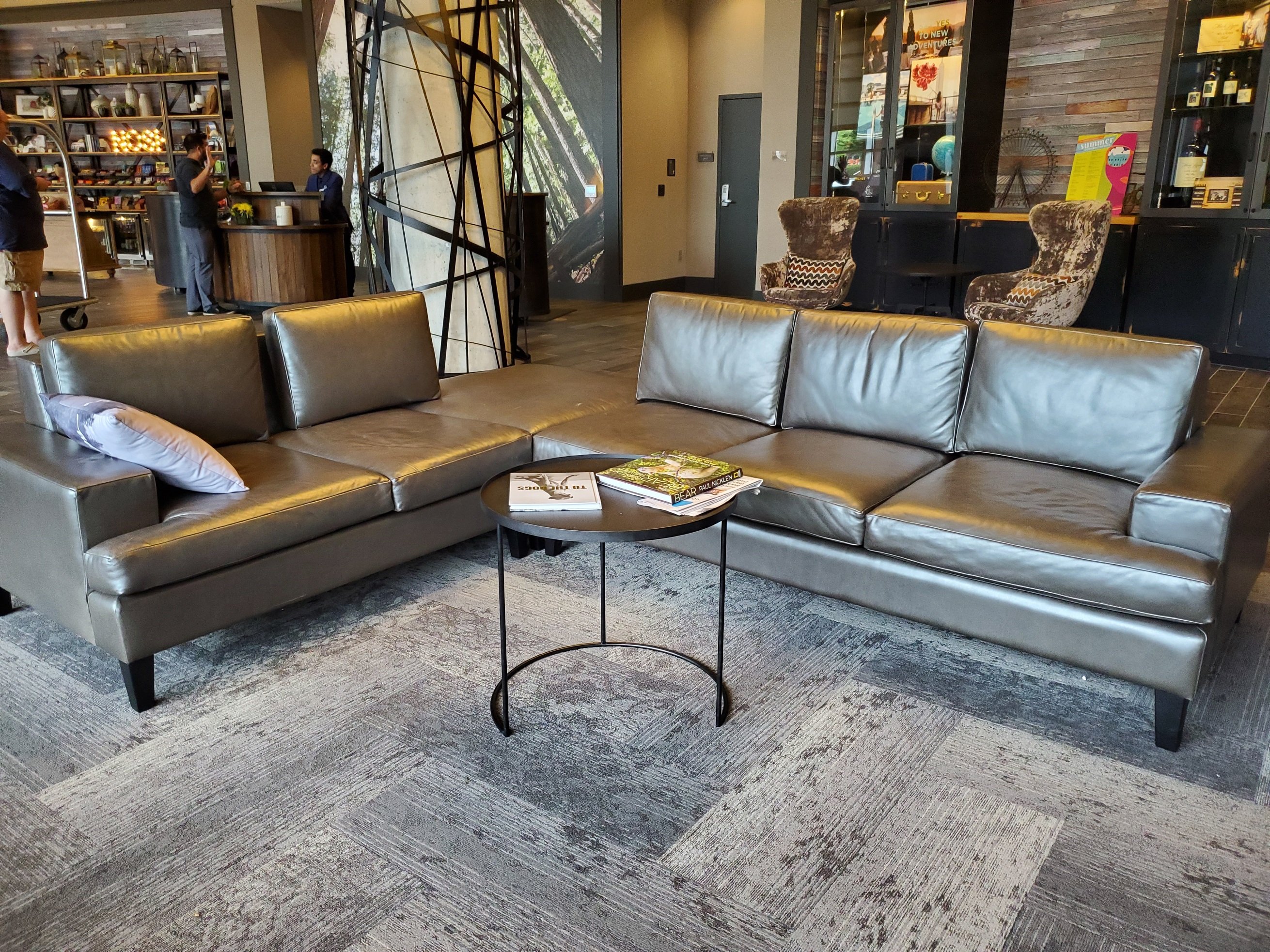 Archer Hotel Redmond