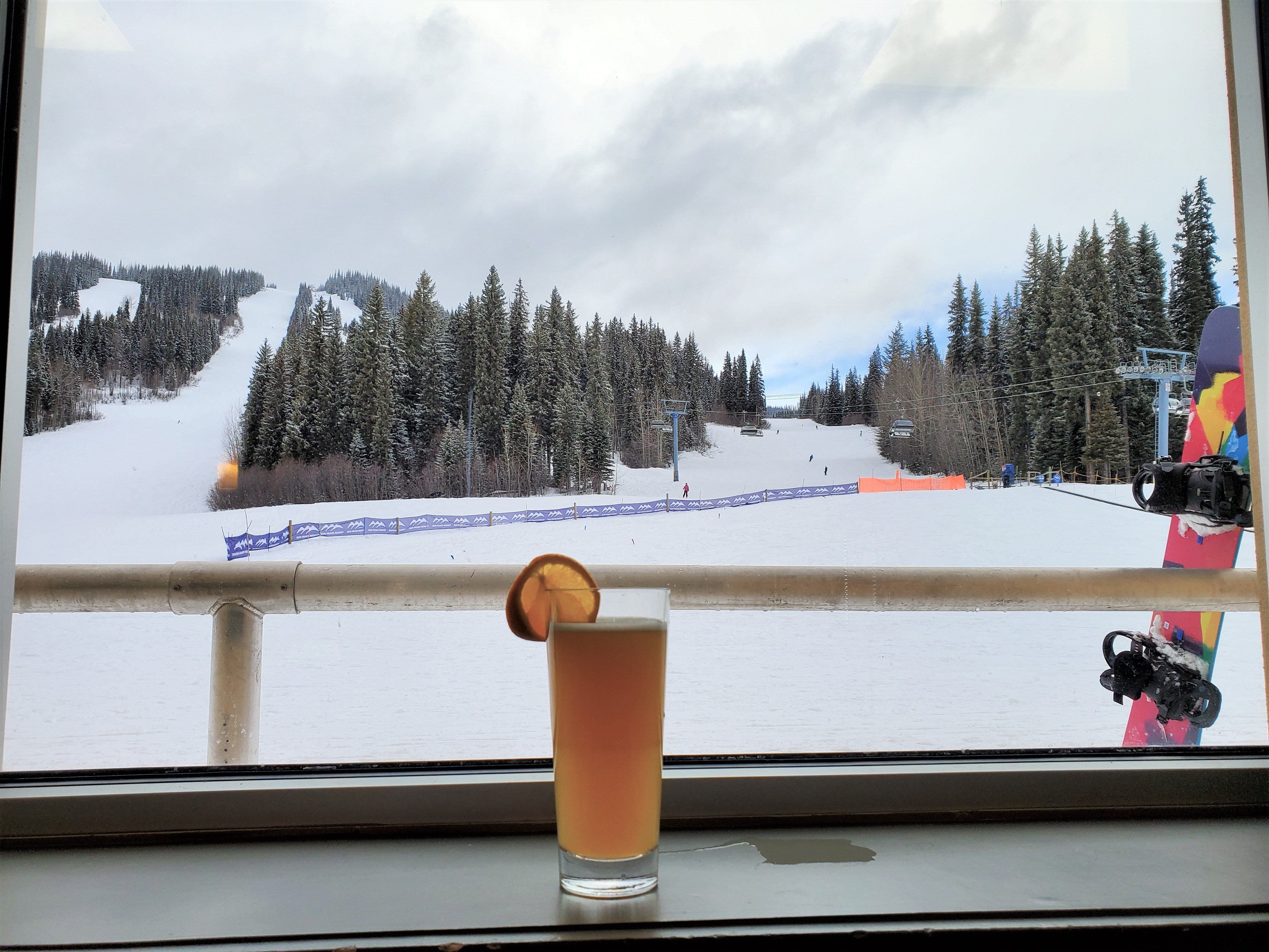 The Annex at Sun Peaks Resort