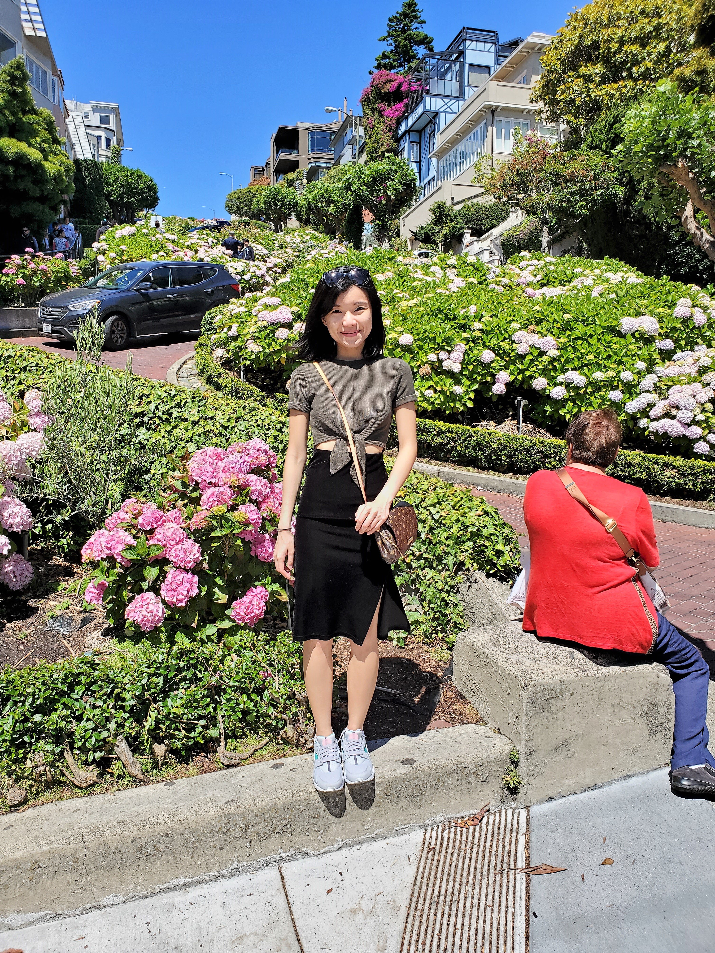 Lombard Street