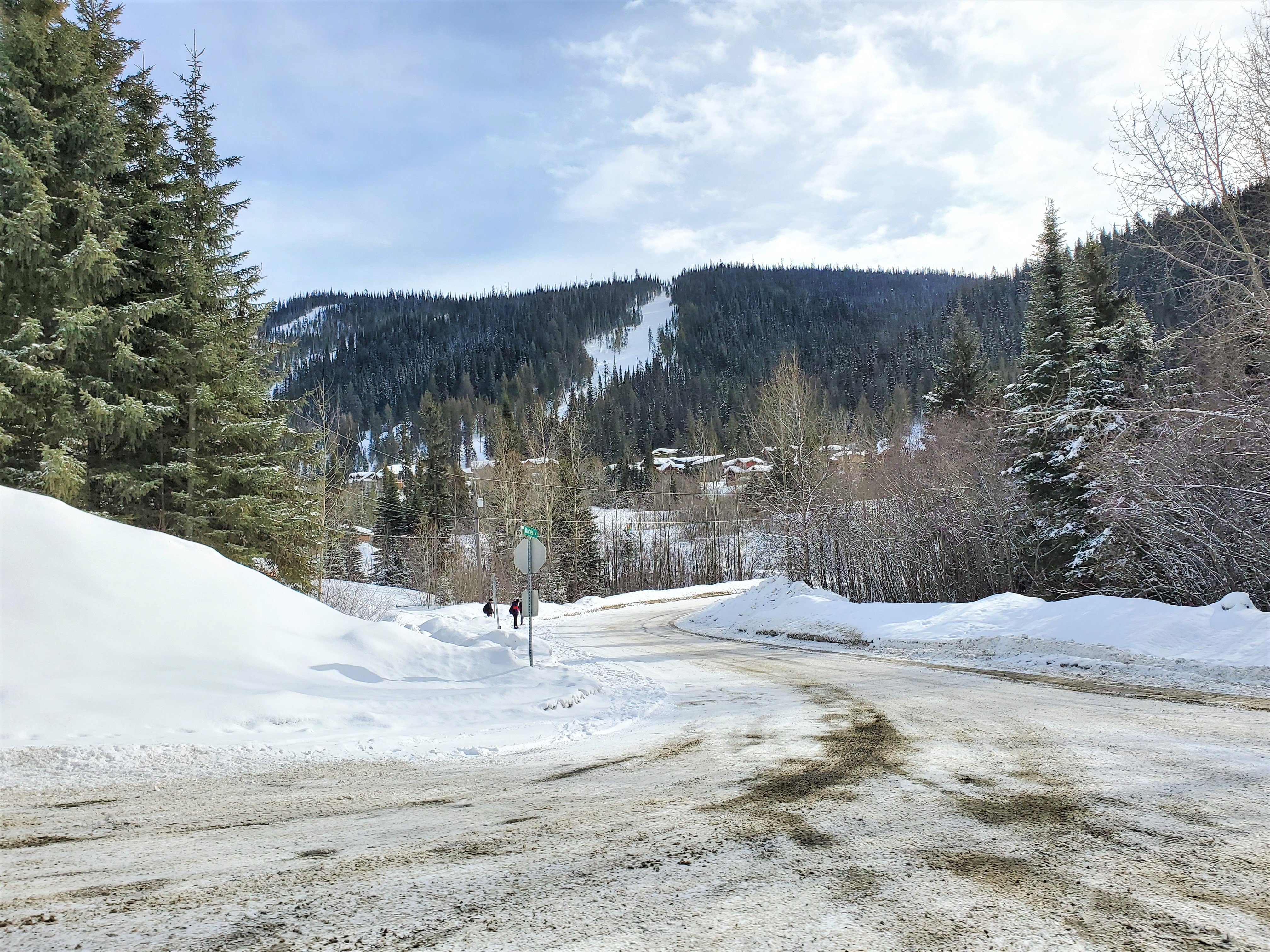 Sun Peaks Resort