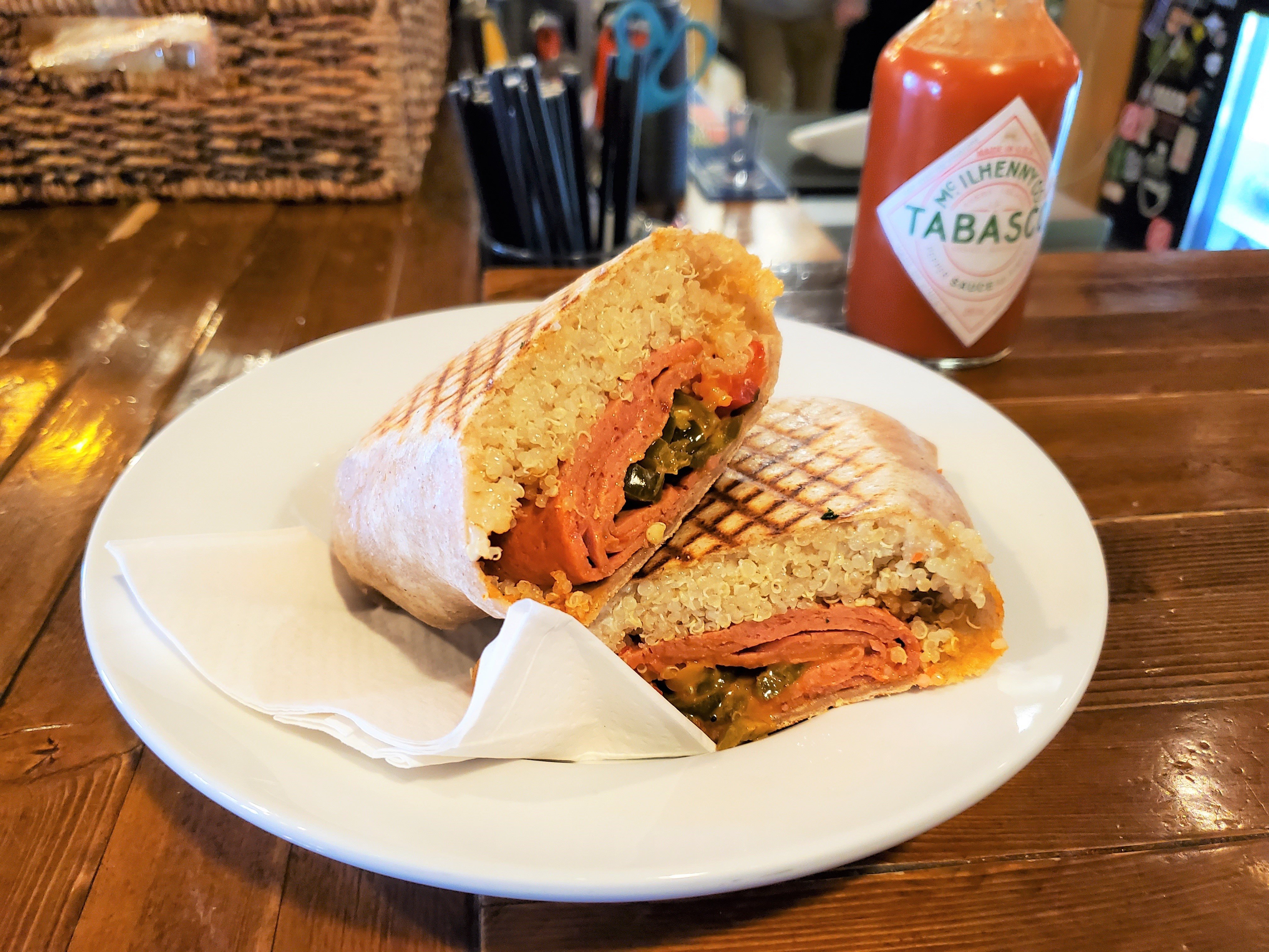 5forty Cafe & Deli at Sun Peaks Resort